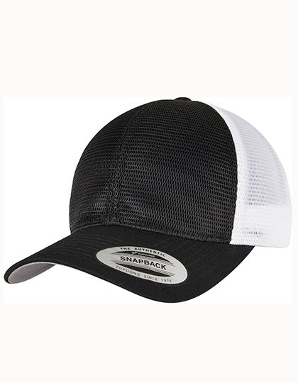 360° Omnimesh 2-Tone Cap L-Shop