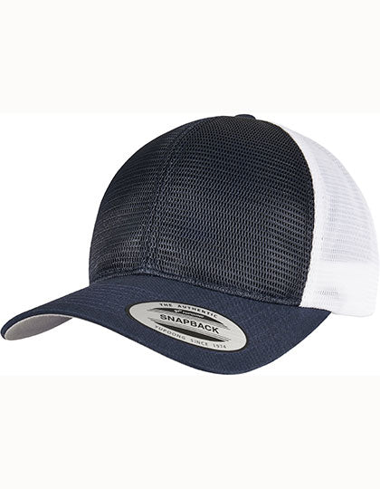360° Omnimesh 2-Tone Cap L-Shop