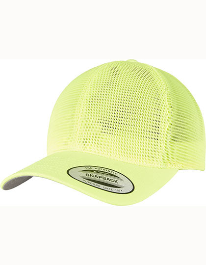 360° Omnimesh Cap L-Shop
