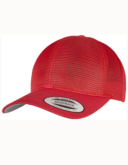 360° Omnimesh Cap L-Shop