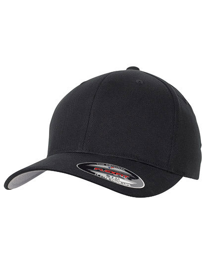 Flexfit Brushed Twill Cap L-Shop
