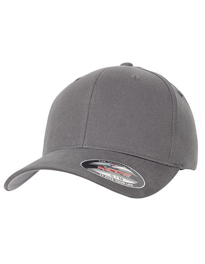 Flexfit Brushed Twill Cap L-Shop