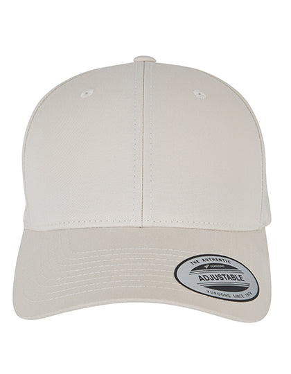 Curved Classic Snapback