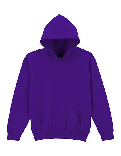 Heavy Blend™ Youth Hooded Sweatshirt L-Shop