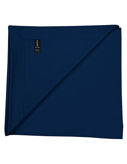 Heavy Blend™ Fleece Stadium Blanket L-Shop