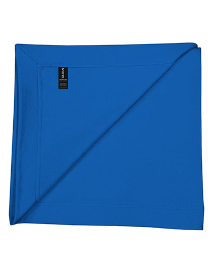 Heavy Blend™ Fleece Stadium Blanket L-Shop