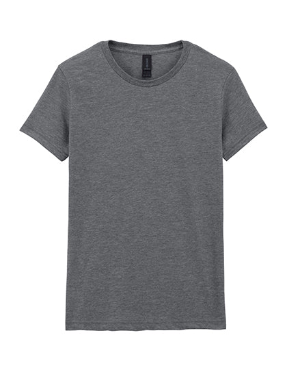 Softstyle® Women´s T- Shirt L-Shop