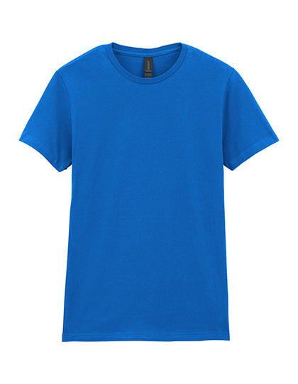 Softstyle® Women´s T- Shirt L-Shop
