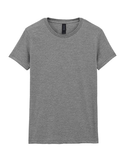 Softstyle® Women´s T- Shirt L-Shop