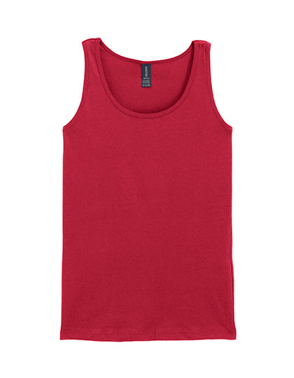 Softstyle® Women´s Tank Top L-Shop