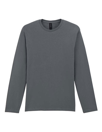 Softstyle® Adult Long Sleeve T-Shirt L-Shop