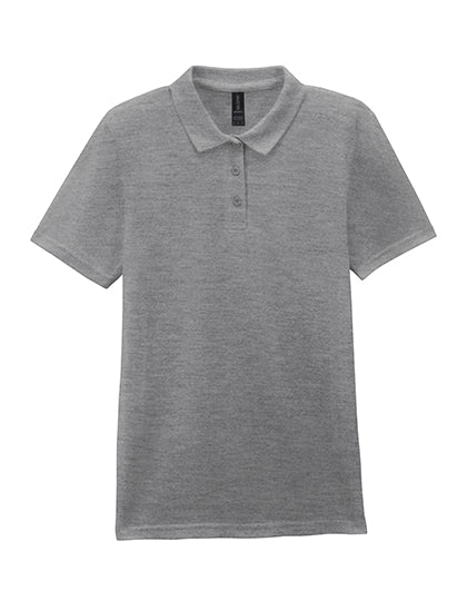 Softstyle® Women´s Piqué Polo