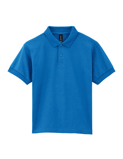 DryBlend® Youth Polo L-Shop