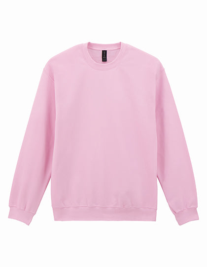 Softstyle® Midweight Fleece Adult Crewneck Sweatshirt
