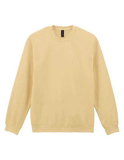 Softstyle® Midweight Fleece Adult Crewneck Sweatshirt