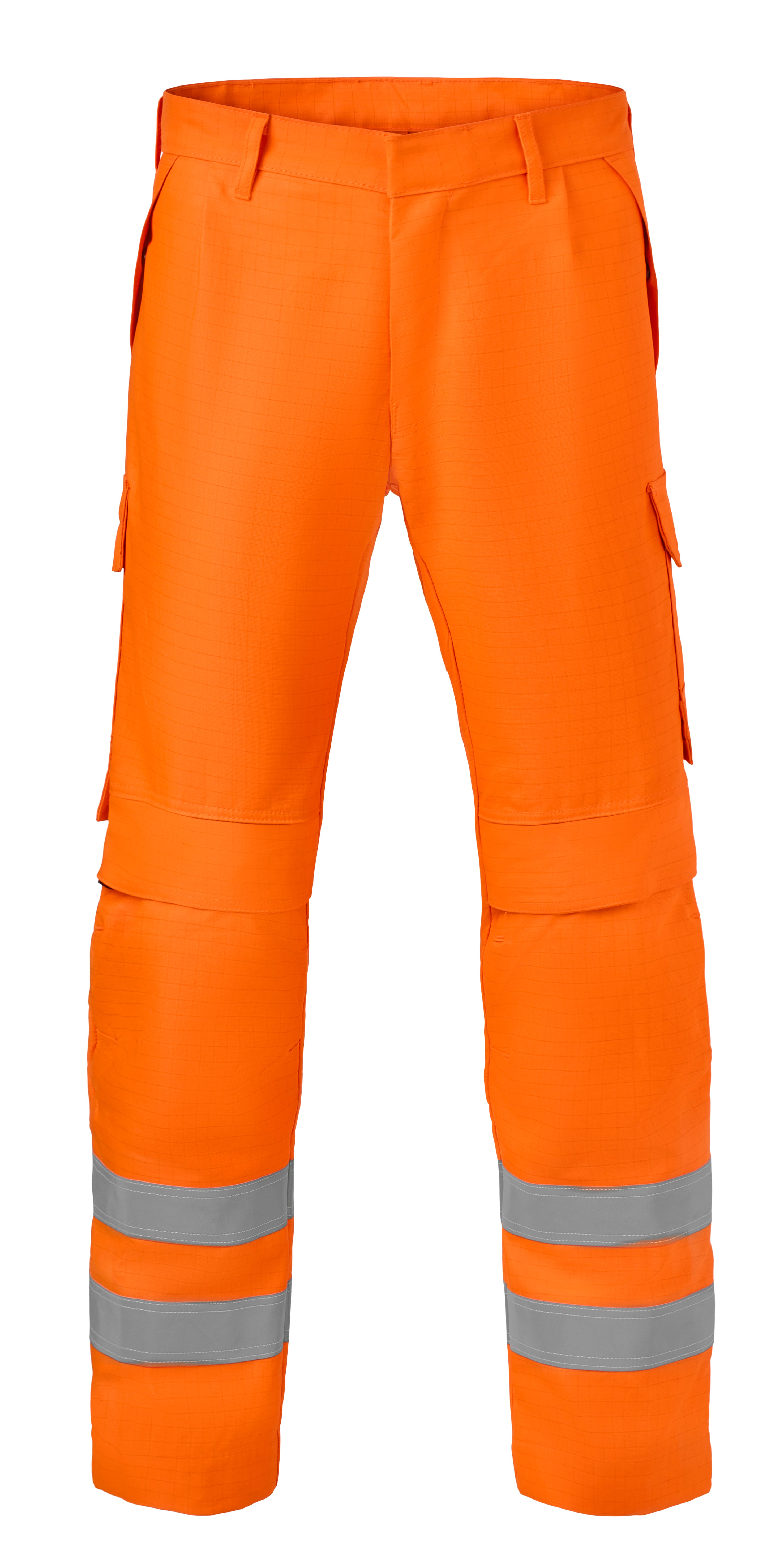 Work Trousers Multinorm HAVEP® RWS - high vis orange