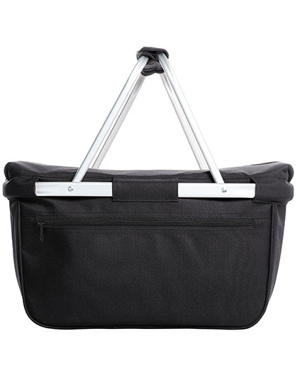 Cooler Shopper Basket L-Shop