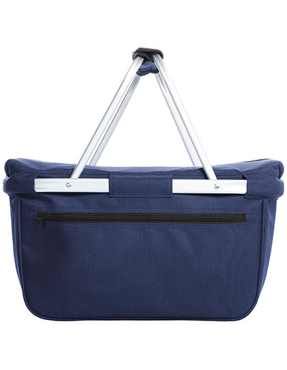 Cooler Shopper Basket L-Shop