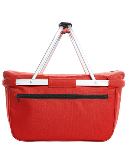 Cooler Shopper Basket L-Shop