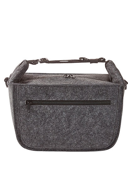 Felt Lunchbag Softbasket L-Shop