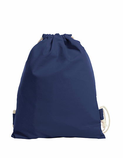 Drawstring Bag Earth L-Shop