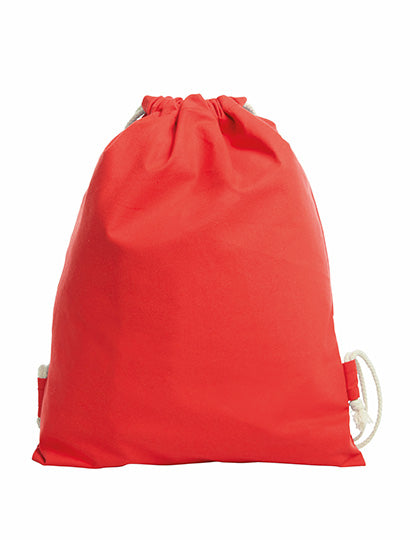 Drawstring Bag Earth L-Shop