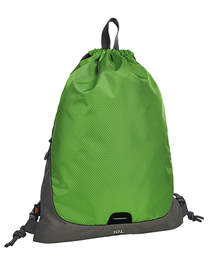 Drawstring Bag Step L-Shop