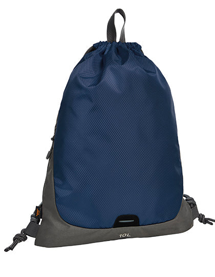 Drawstring Bag Step L-Shop