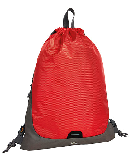 Drawstring Bag Step L-Shop