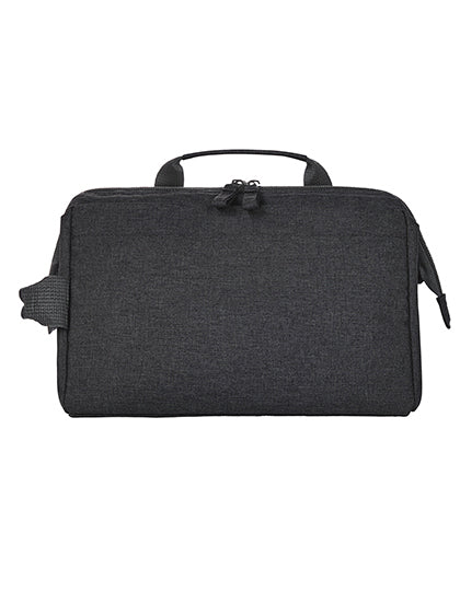 Zip Bag Circle L-Shop