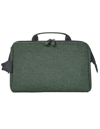 Zip Bag Circle L-Shop