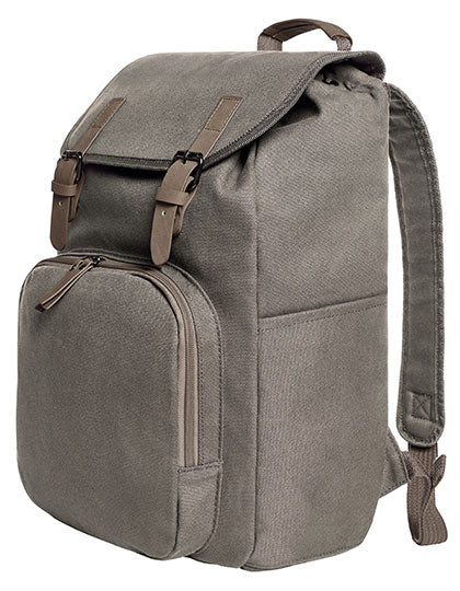 Notebook Backpack Country L-Shop