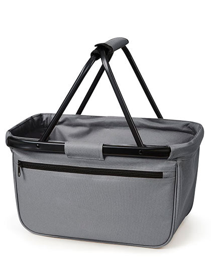 Shopper Blackbasket L-Shop