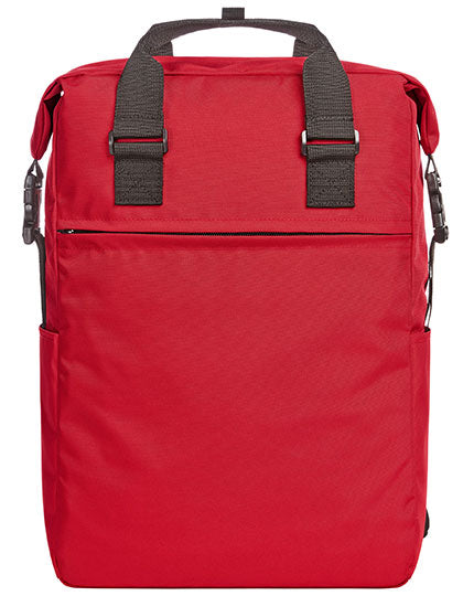 Notebook-Rucksack Daily L-Shop
