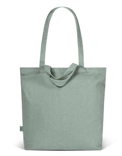 Casual Shopper Organic L-Shop