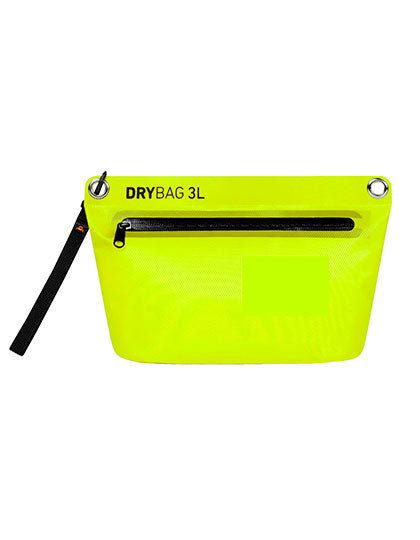 Zipper Bag Drybag