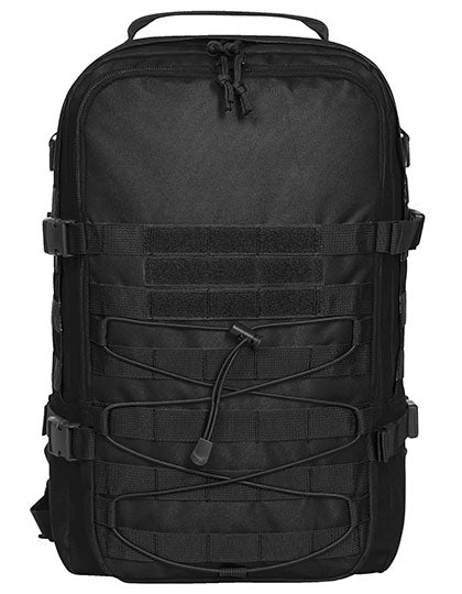 Notebook Backpack Molle L-Shop