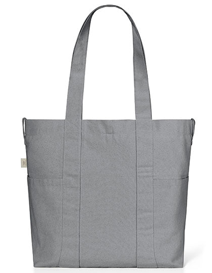 Wellness Shopper Bag Organic L-Shop
