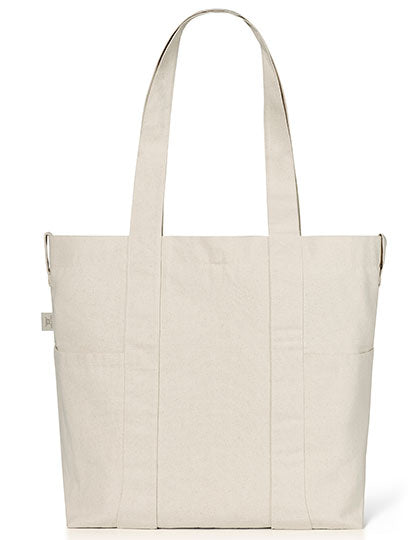Wellness Shopper Bag Organic L-Shop