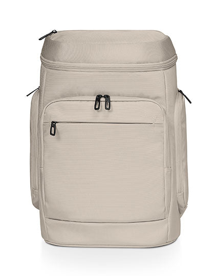 Notebook Backpack Solid L-Shop