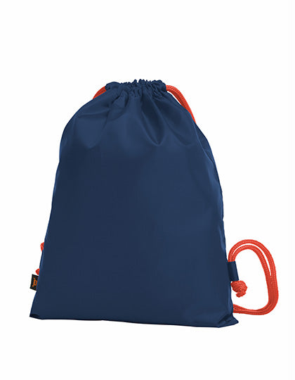 Taffeta Backpack Paint L-Shop