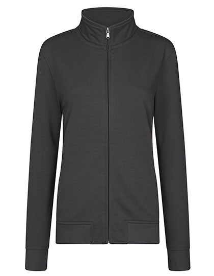 Women´s Premium Full-Zip Sweat Jacket L-Shop