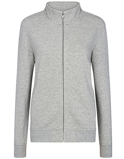 Women´s Premium Full-Zip Sweat Jacket L-Shop