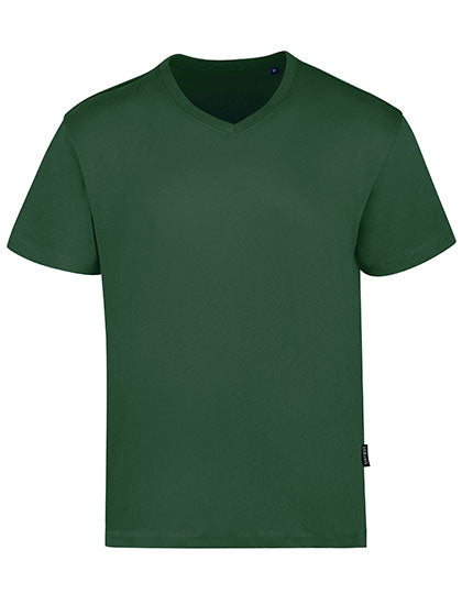 Men´s Luxury V-Neck Tees L-Shop