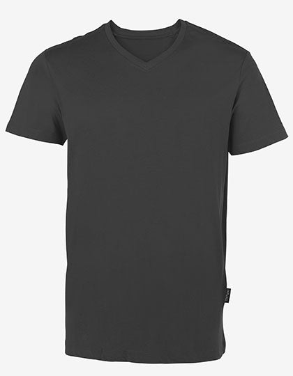 Men´s Luxury V-Neck Tees L-Shop