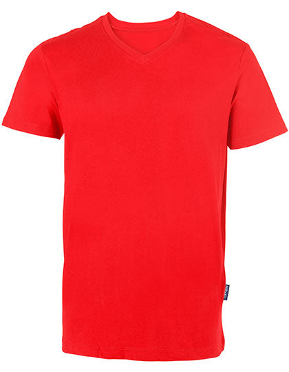 Men´s Luxury V-Neck Tees L-Shop