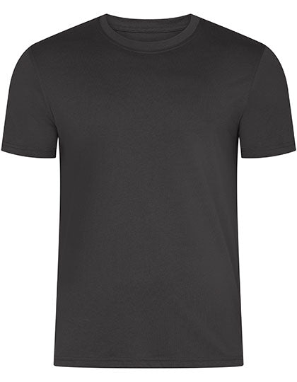 Men´s Organic Heavy Luxury Roundneck Tees L-Shop