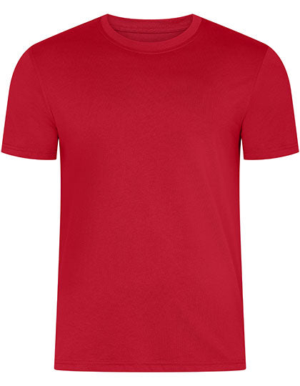 Men´s Organic Heavy Luxury Roundneck Tees L-Shop