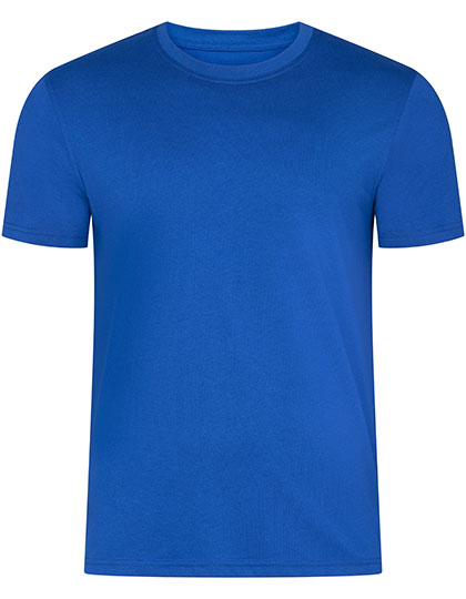 Men´s Organic Heavy Luxury Roundneck Tees L-Shop