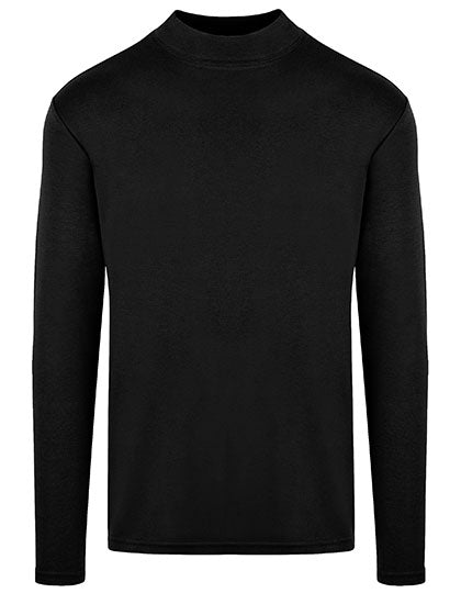Men´s Premium Highneck Longsleeve Tees L-Shop
